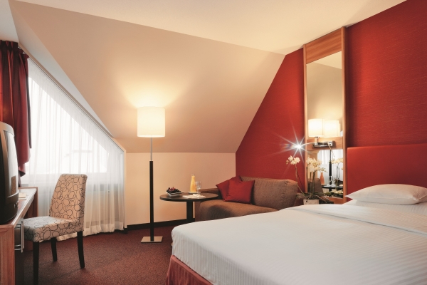 Hotel Moevenpick (Egerkingen)